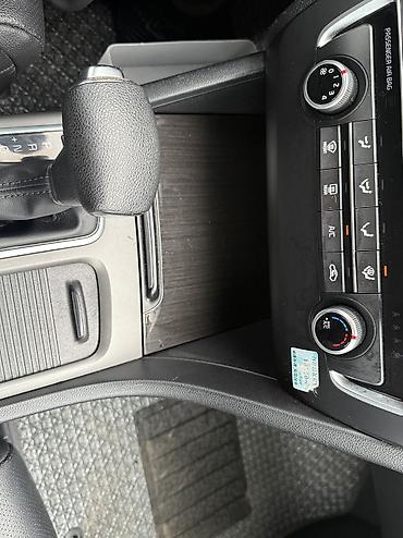 Kia: Kia K5: 2020 г., 2 л, Автомат, Газ, Седан — 8