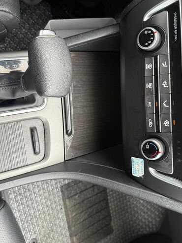 Kia: Kia K5: 2020 г., 2 л, Автомат, Газ, Седан — 11