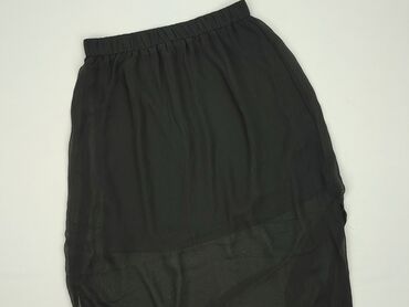 spódnice marszczona midi: Спідниця жіноча, H&M, розмір XS