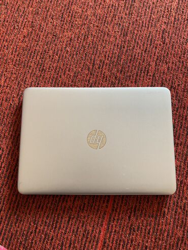 Ноутбуки: Ноутбук, HP, 16 ГБ ОЗУ, Intel Core i5, Б/у, Для работы, учебы