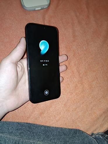 xiaomi mi s: Honor цвет - Черный, Отпечаток пальца — 2