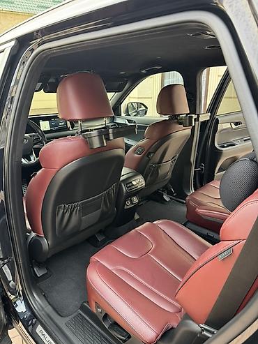 сколько стоит бампер на хендай солярис: Hyundai Palisade: 2019 г., 2.2 л, Автомат, Дизель, Кроссовер — 6