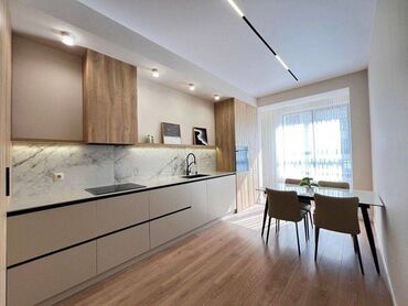 сокулук батир: 3 комнаты, 107 м², Элитка, 9 этаж, Дизайнерский ремонт