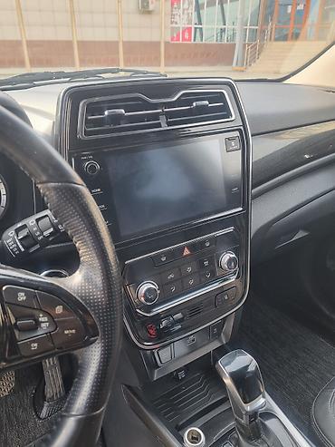 Другие автомобили: Компактный кроссовер в белом цвете. Кузов и экстерьер: - Светодиодные — 4