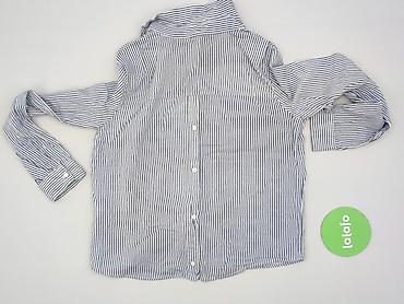 primark biala koszula: Bershka, Koszula damska, rozmiar XS — 3