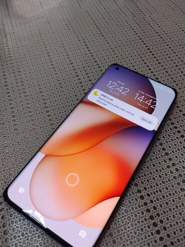телефон mi: Xiaomi, Mi 11, Б/у, 256 ГБ, 1 SIM, 2 SIM