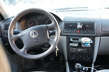 passat variant: Volkswagen Golf: 2000 г., 2 л, Механика, Бензин, Хэтчбэк — 2