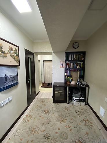 Продажа квартир: 2 комнаты, 71 м², Индивидуалка, 7 этаж, Евроремонт — 12