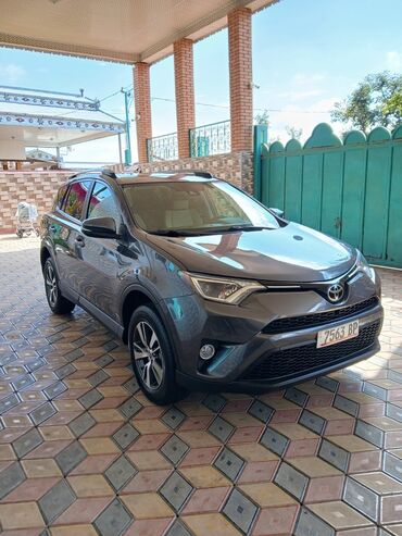 лобовое стекло тойота рав 4: Toyota RAV4: 2018 г., 2.5 л, Автомат, Бензин, Кроссовер