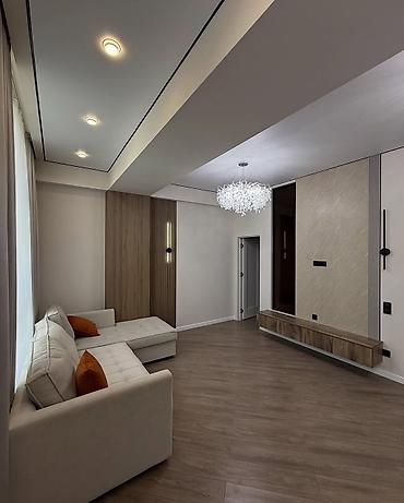 Продажа квартир: 2 комнаты, 49 м², Элитка, 10 этаж, Евроремонт — 3