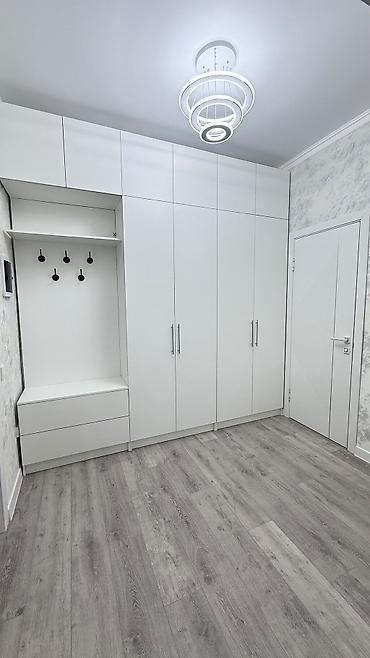Продажа квартир: 1 комната, 42 м², Тунгуч мкр Элитка, 8 этаж, Свежий ремонт — 10