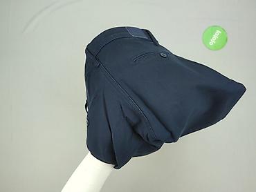 drip slim: Spodnie materiałowe damskie, rozmiar L — 5