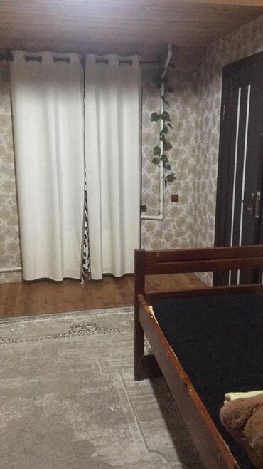 снять дом в бишкуле на длительный срок: 138 м², 1 комната, Подвал, погреб, Забор, огорожен