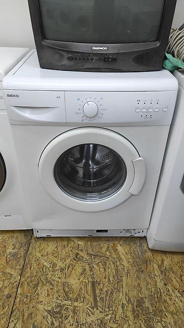 Стиральные машины автомат: Стиральные машины автомат, проверенные с гарантией! Большой выбор — 5