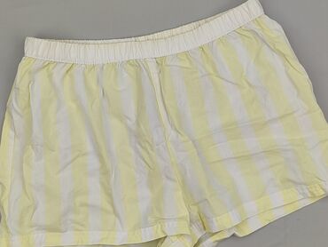 krótkie obcisłe spodenki nike: Primark, Shorts for women, size M (EU 38)