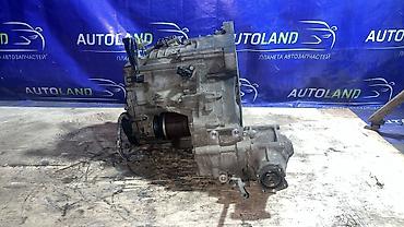 срв талас: Honda CR-V (RD7) (K24A) 2.4 (MKZA) 4wd - АКПП / Коробка передач — 6