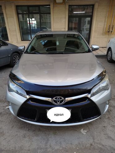 камри 55 монитор: Toyota Camry: 2016 г., 2.5 л, Автомат, Бензин, Седан