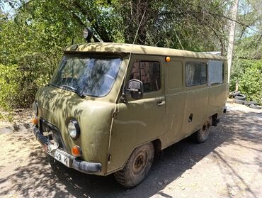 мотоблок мтз купить: УАЗ 452 Buhanka: 1992 г., 2.3 л, Механика, Бензин, Фургон