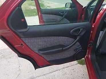 Sedišta: SEDIŠTA ZA CITROEN XSARA OD 1996. DO 2006. GOD. | kompletna sedišta — 11