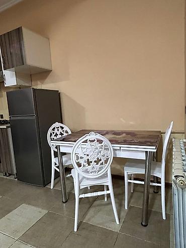 Günlük kirayə mənzillər: 3 otaqlı — 7