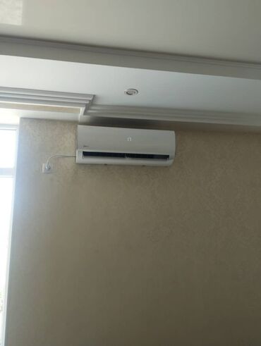 Ремонт кондиционеров: Установка кондиционеров — 4