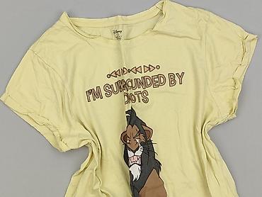 lew: Disney, T-shirt damski, rozmiar S — 1