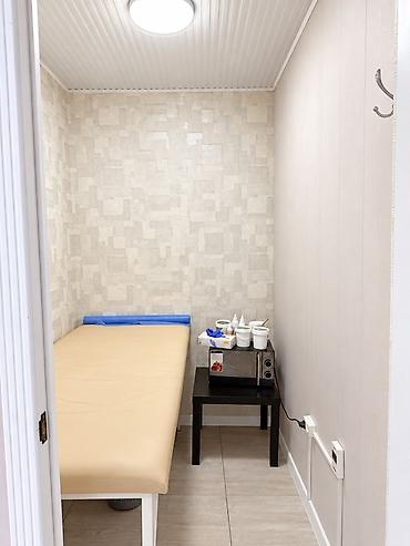 Продажа коммерческой недвижимости: Маникюрный салон 50 м², 2 комнаты, С ремонтом, С оборудованием, 1 линия — 2