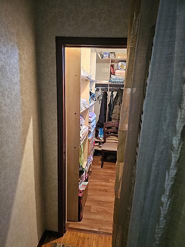 3х комнатная кв: 3 комнаты, 103 м², Ак-Эмир рынок Индивидуалка, 1 этаж, Косметический ремонт — 5
