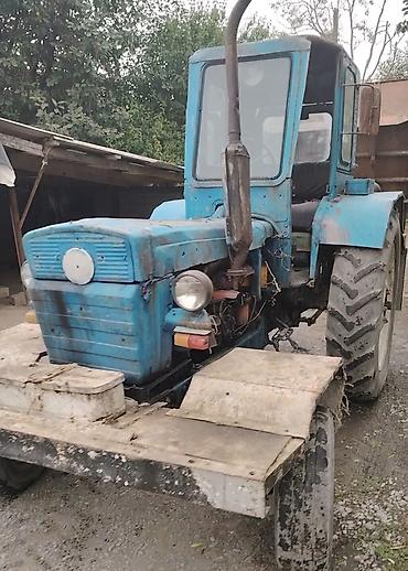 musiqili sükan: Traktor Belarus (MTZ) 28, 1998 il, 1200 at gücü, motor 4.3 l, Yeni — 4