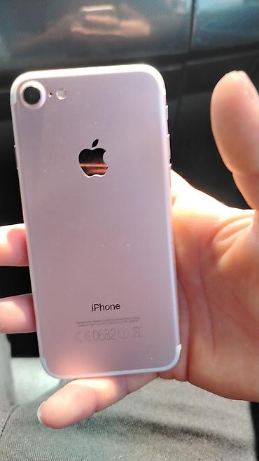 IPhone 7, Rose Gold lalafo.az -da IPhone 7, Rose Gold