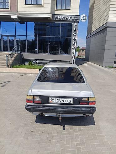 Панели, обшивки: Audi 100 перехотка обем 1.8 год 1990. полный электропакет,полный — 2
