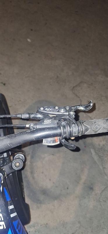saft mtb: 29 düym dağ velosipedi – EUROBIKE jitkis tormuz Texniki — 6