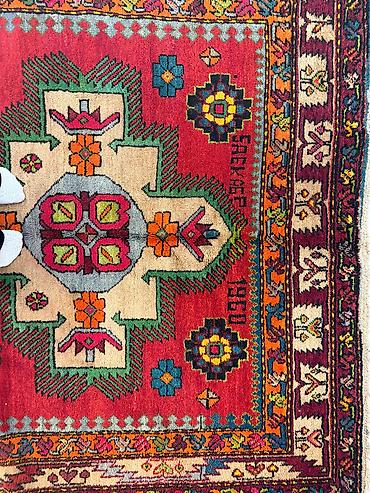 Xalçalar: Xalça Azərbaycan, Kredit yoxdur — 4