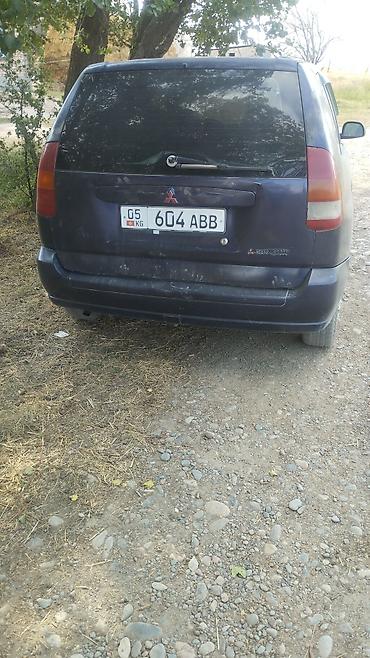 запчасти митсубиси поджеро: Mitsubishi Space Star: 2000 г., Механика, Хэтчбэк — 3