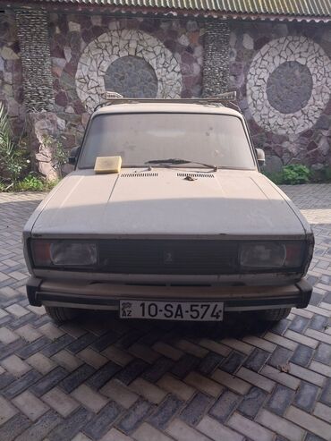 vaz 2107 oturacaq uzlukleri: Model: Lada (VAZ) uneversal Əsas xüsusiyyətlər: - Kuzov: 5qapılı