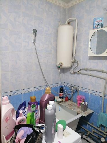 Продажа квартир: 1 комната, 34 м², 2 этаж — 8