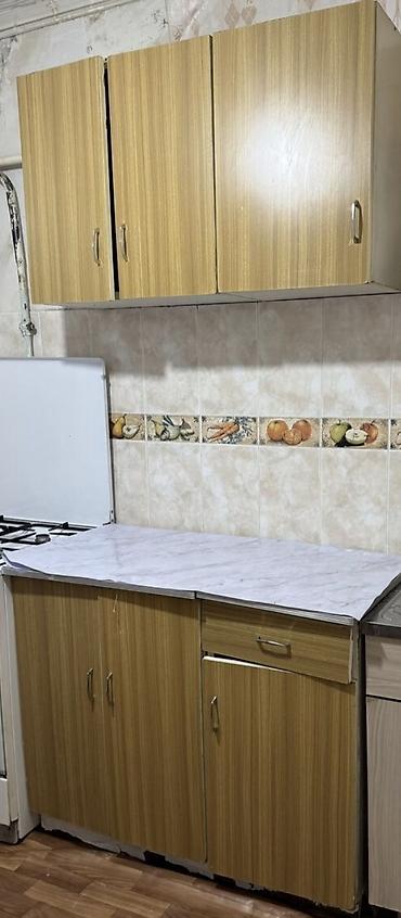silver kitchen: Отдам даром 4 кухонных шкафа — 4