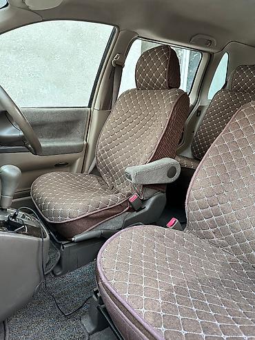 kia soranto: Mitsubishi RVR: 2001 г., 1.8 л, Автомат, Бензин, Седан — 6