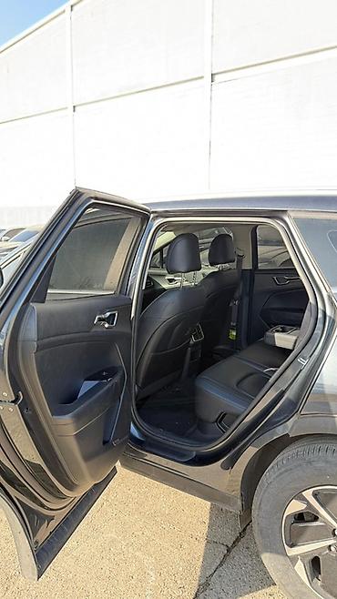 Kia: Kia Sportage: 2022 г., Кроссовер — 10