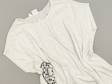 python t shirty: BODY FLIRT, T-shirt damski, rozmiar XL