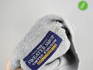 reserved sweter premium: Bluza dla mężczyzn, rozmiar S — 4