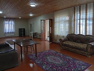 masazirda heyet evleri 2024: 4 otaqlı, 150 kv. m, Yeni təmirli — 4