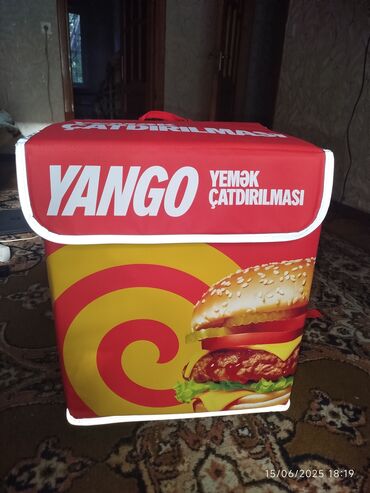 купить готовый бизнес в баку: Yango sunkasi yenidi işdenilmeyib tecili pula ehtiyac var satram