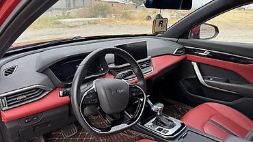 Dongfeng: Dongfeng Shine Max: 2020 г., 1.5 л, Робот, Бензин, Седан — 9