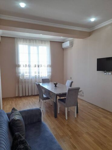 binəqədidə ucuz evlər: 2 комнаты, Новостройка, 56 м²