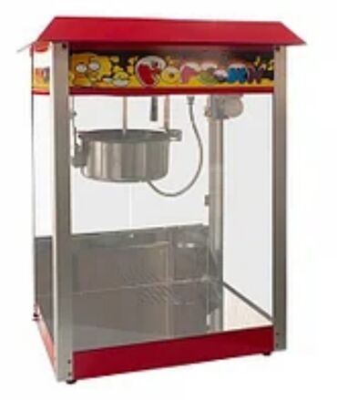 тестомес промышленный бу: Аппарат для приготовления попкорна (настольный)
бу срочно lalafo.kg да тестомес промышленный бу: Аппарат для приготовления попкорна (настольный)
бу срочно