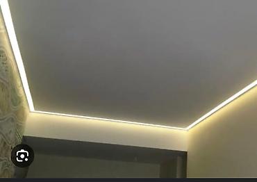 Натяжной потолок: Натяжной потолок 3D потолки, Глянцевое, Матовое Бесплатная консультация, Бесплатный замер, Гарантия — 5