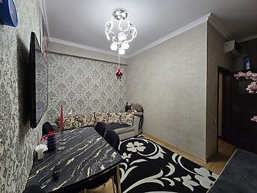 xirdalan yeni tikili binalar: 1 otaqlı, Yeni tikili, 34 kv. m — 3