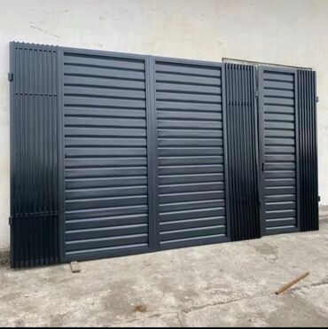 Сварка: Сварка | Навесы, Перила, Ворота Доставка, Гарантия, Монтаж — 12