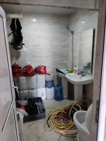 Digər kommersiya daşınmaz əmlakı: Yasamalda sahəsi olan obyekt moyka sex,servis və başqa bizneslər üçün — 5